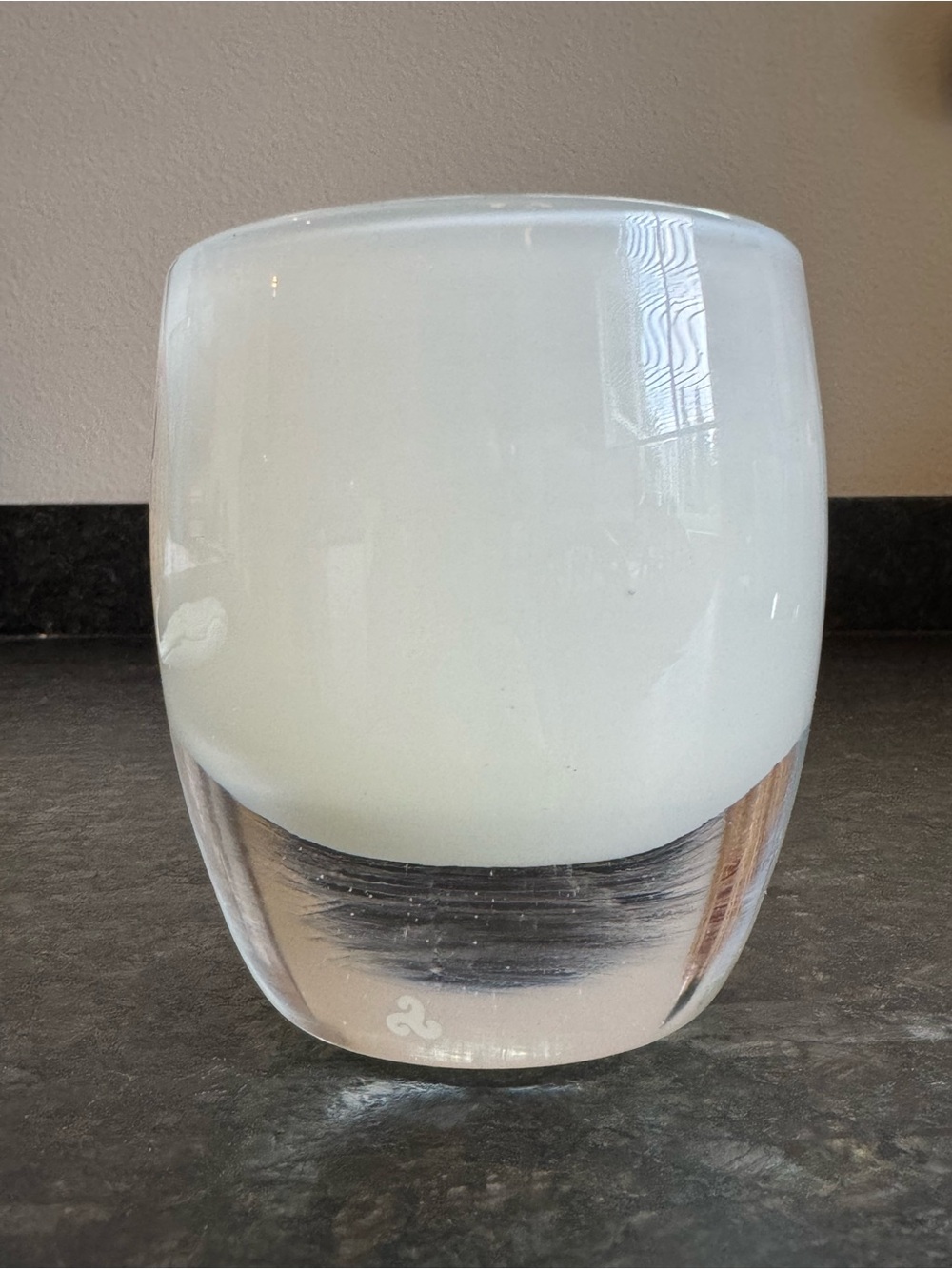 Glassybaby Hugs - Picture 6 of 7